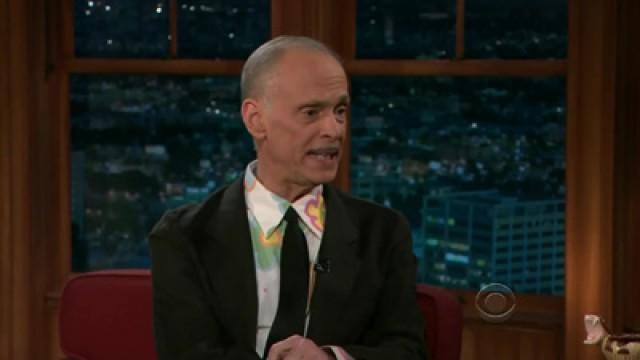 John Waters, Malin Akerman
