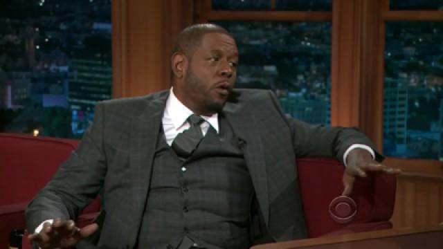Forest Whitaker, Teresa Palmer