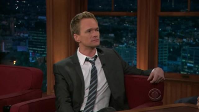 Neil Patrick Harris, Tomorrows Bad Seeds