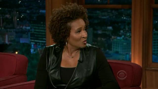 Wanda Sykes, Kevin McKidd