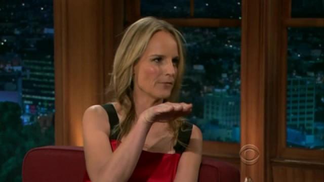 Helen Hunt, Billy Gardell