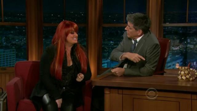Wynonna Judd, Ariel Tweto