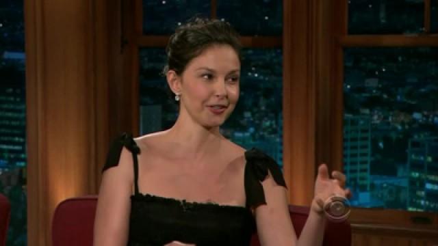 Ashley Judd, Ed Conlon, Maz Jobrani