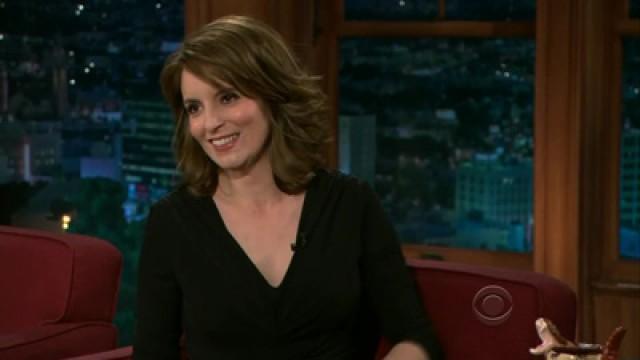 Tina Fey, Joe Devito, Everest