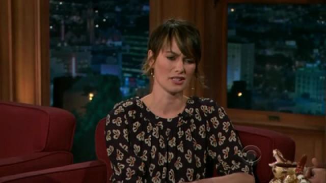 Michael Clarke Duncan, Lena Headey