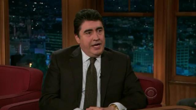 Alfred Molina, Joe Devito