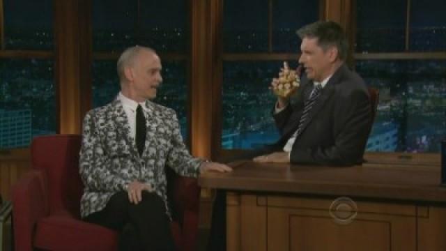 John Waters, Pauley Perrette