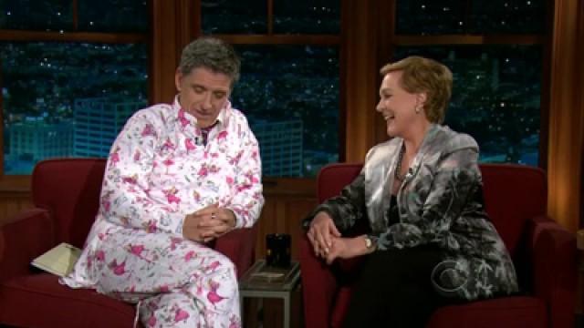 Julie Andrews, Little Big Town