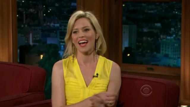 Elizabeth Banks, Rich Fulcher