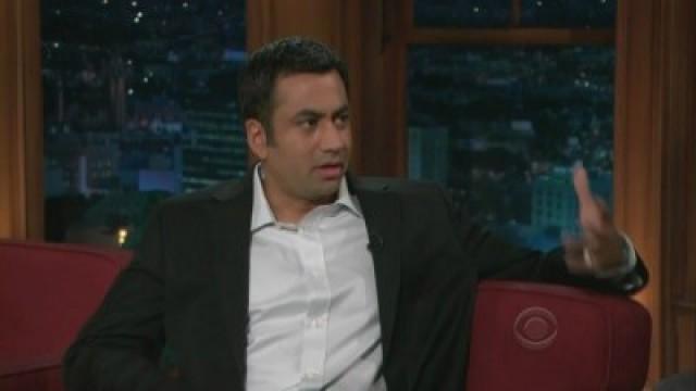 Kal Penn, Alice Eve