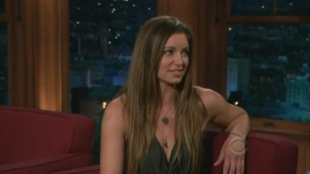 William Shatner, Bianca Kajlich