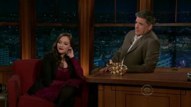 Gerard Butler, Kat Dennings