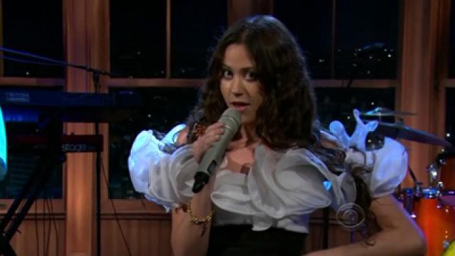 Tim Meadows, Eliza Doolittle, Myq Kaplan