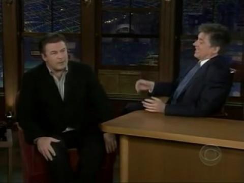 Alec Baldwin, Lena Headey, Spoon