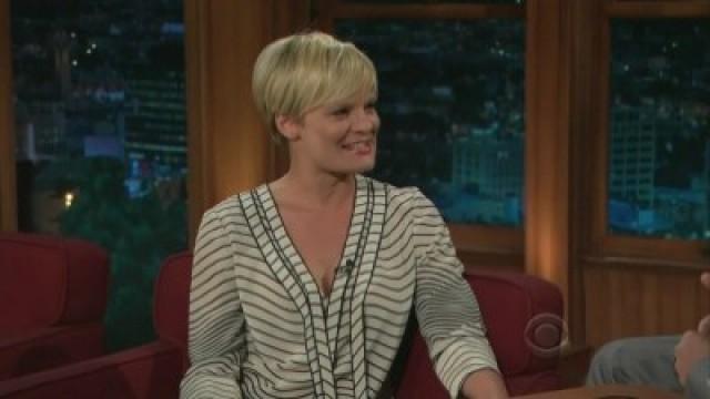 Mark Harmon, Martha Plimpton
