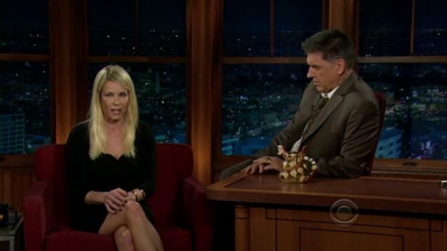 Chelsea Handler; Dan Riskin