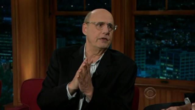 Jeffrey Tambor, Amy Smart
