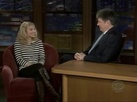 Craig Becomes A Citizen, Kristen Bell, Wicked Tinkers