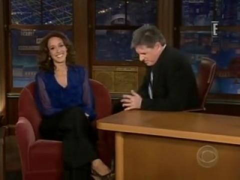 Jennifer Beals, Carrie Ann Inaba, Little Big Town