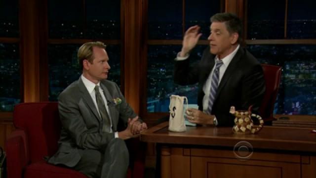 Carson Kressley; Ramin Nazer
