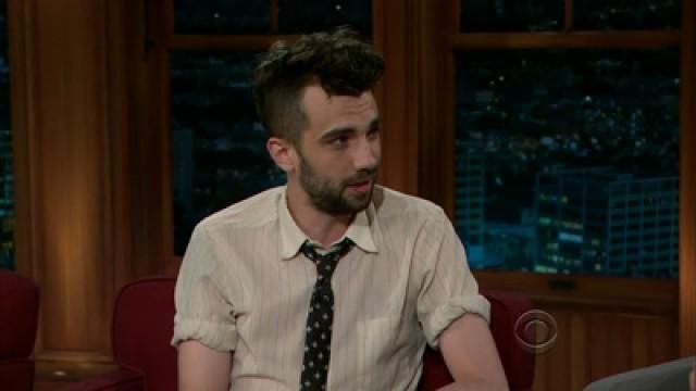 Henry Winkler, Jay Baruchel