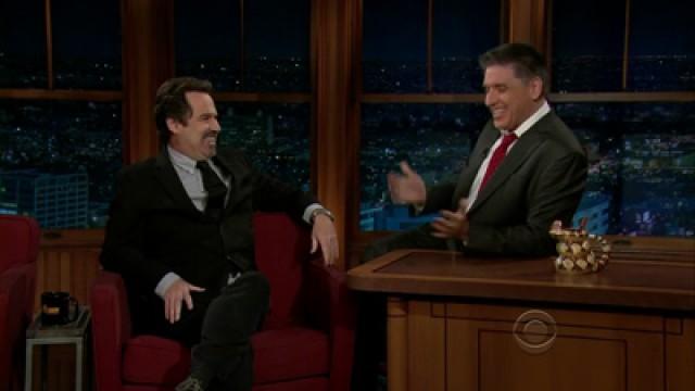 Dennis Miller, The Light Brigade