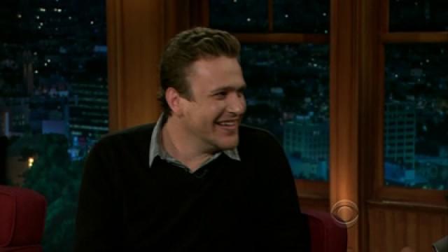 Jason Segel, Jennette McCurdy