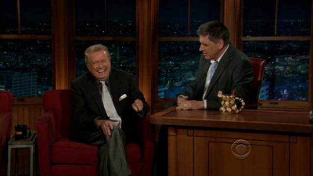 Regis Philbin