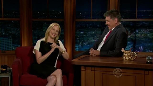 Laura Linney, Grant Imahara