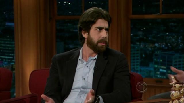 Adam Goldberg, Robbie Montgomery