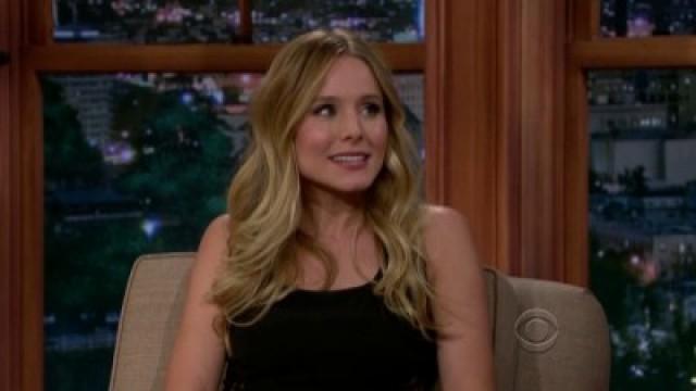 Kristen Bell