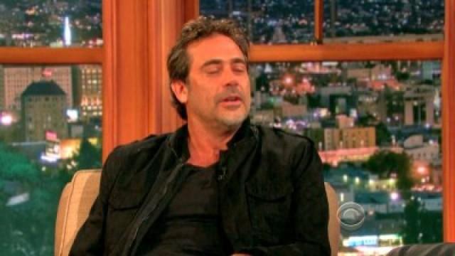 Jeffrey Dean Morgan, Nick Griffin, Fiona Gubelmann