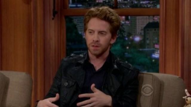 Seth Green, Sutton Foster