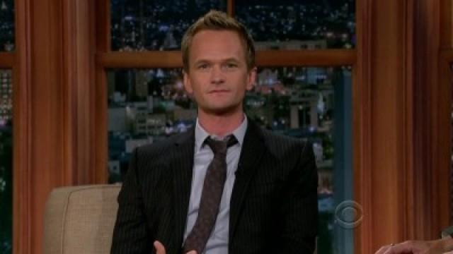 Neil Patrick Harris; Gerry Dee