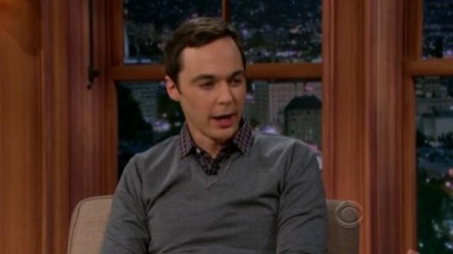 Jim Parsons; Dispatch