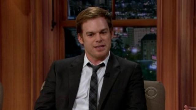Michael C. Hall, Martha Plimpton