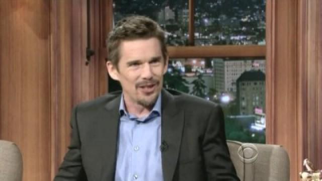 Ethan Hawke; Lynyrd Skynyrd