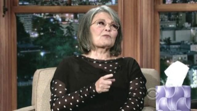 Roseanne Barr, Keke Palmer