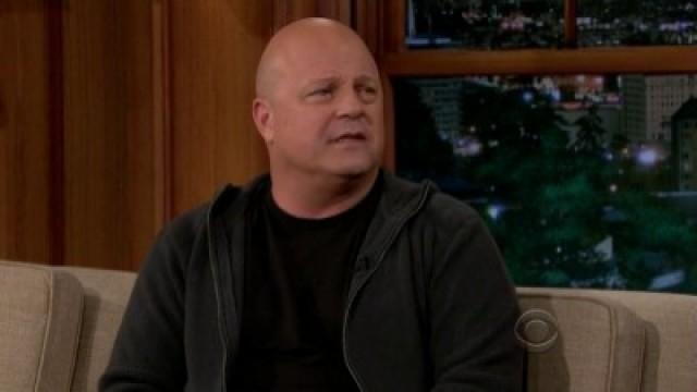 Michael Chiklis; Maggie Grace