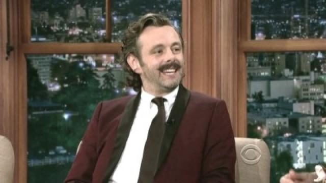 Michael Sheen; Thomas Dale