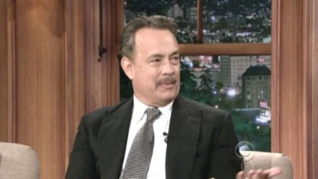 Tom Hanks; Phil Hanley