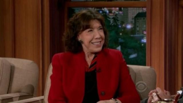 Lily Tomlin; Matthew Gray Gubler