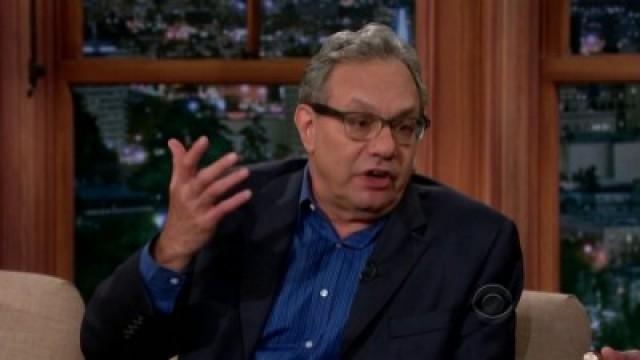 Lewis Black; Karen Gillan; LP
