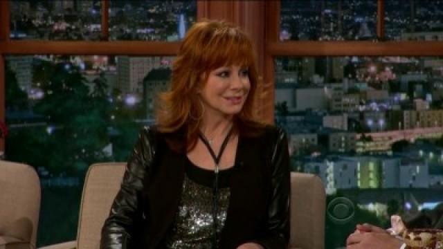 Reba McEntire; Keegan-Michael Key; Richie Sambora