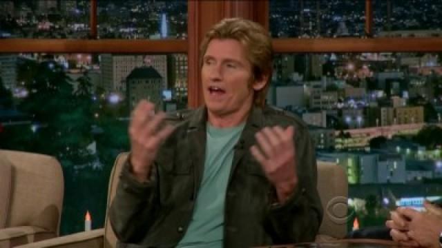 Denis Leary; Richie Sambora