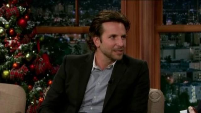 Bradley Cooper; Wolfgang Puck