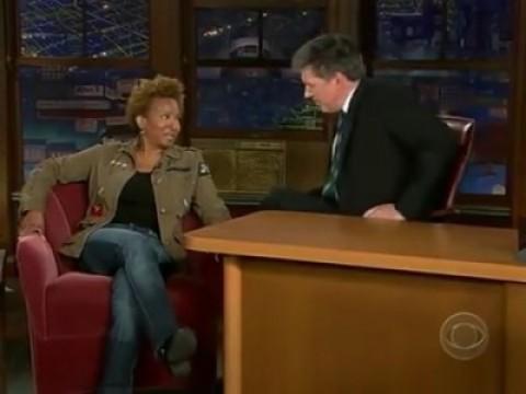 Wanda Sykes, Saffron Burrows, Grizzly Bear