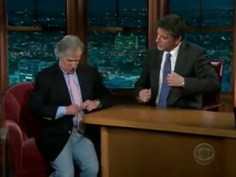 Henry Winkler, Cobie Smulders, Liam Finn