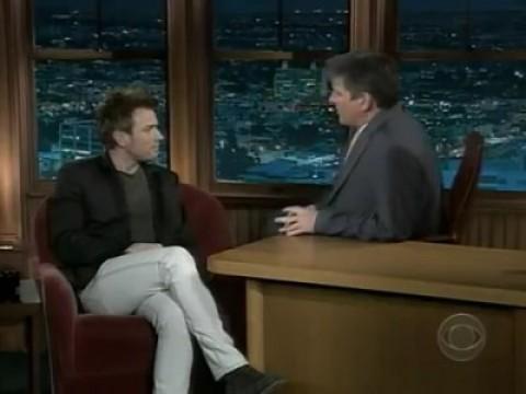 Ewan McGregor, Morrissey