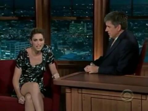 Amanda Peet, Lance Morrow